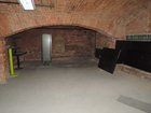 Prodej nebytového prostoru 217m2, Praha 9