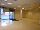 Pronájem, Obchodní prostory, 161m² - Brno-město