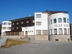 Dražba hotelu Velká Klajdovka, Brno