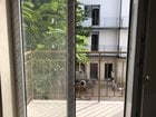 Byt 2+kk, 50 m2 s balkonem v blízkosti centra, po rekonstrukci