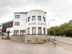 Dražba hotelu Velká Klajdovka, Brno