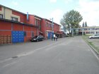 Pronájem, Sklady/Výroba, 133 m², Nákladní, Ostrava