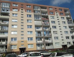 Prodej bytu -  3+1, 76,2m² - Jablonec nad Nisou, Boženy Němcové