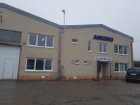 Pronájem, Sklady, 1312 m² - Střelice