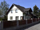 Dražba rodinného domu v obci Velká Dobrá, okr. Kladno