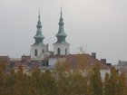Pronájem, Byt 3+1 Mezonet s terasami, 145 m²