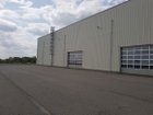 Prodej, Výroba, sklad 5200 m² hala na pozemku 30 000 m² - skladovací/výrobní zateplená hala Brno