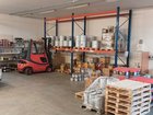 Pronájem skladu, 450 m², Ostrava - Hošťálkovice