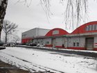 Pronájem, Sklady, 1832 m² - Ostrava - Martinov