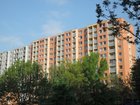 Hezký byt v OV 3+1/L, 75m2, Praha 4 Modřany