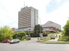 Výběrové řízení na prodej areálu Univerzity J.E.P. v Ústí nad Labem