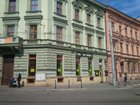 Pronájem restaurace 323 m2 v blízkosti centra