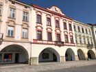 Pronájem, kancelář, 15 m², Nový Jičín, Masarykovo Náměstí