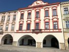 Pronájem, kanceláře, 19m², Nový Jičín, Masarykovo náměstí