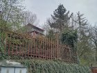 Prodej, Pozemek s chatou, 778m² - Praha