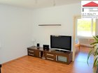 Slunečný byt 3+1, ul. Pod bání, Praha Libeň