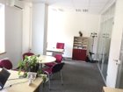 Pronájem, Kanceláře, 85m² - Brno - Královo Pole