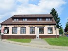 Prodej, bydlení a podnikání z domova 400 m² - Moravský kras
