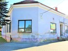 Prodej budovy + přilehlého pozemku v Rájci-Jestřebí