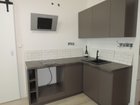 Krásný byt po rekonstrukci 1+1, 40m2, Praha 8 Karlín