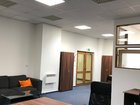 Pronájem administrativního prostoru 86 m² s parkovacím místem