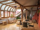 Nabízíme k pronájmu luxusní byt 6 +1, 280m² - Praha - Vinohrady