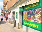 Pronájem obchodních prostor 40 m²