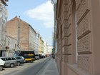 Pronájem, Byty 1+kk, 33m² - Brno - Zábrdovice