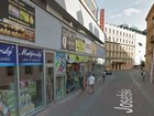 Pronájem, Obchodní prostory, 30,56 m²