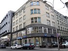 Pronájem kanceláří, 310 m2, 2.NP, ul. Jurečkova, Moravská Ostrava.