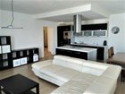 Pronájem bytu 3+kk,106m², s garáží, Praha - Újezd u Průhonic, ul. Nad statkem