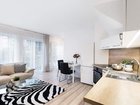 Pronájem, Byty 3+kk, 70m² - Brno - Nový Lískovec
