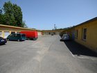 Výrobní areál s vlastním parkovištěm - 1750 m², Praha 5