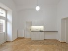 Pronájem bytu 1+kk, 47m² - Praha - Nové Město,ul. Na Struze
