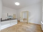 Pronájem bytu 3+1, 122m² - Praha - Nové Město, ul. Na Struze