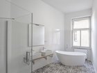 Pronájem bytu 3+1, 122m² - Praha - Nové Město, ul. Na Struze