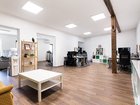 Pronájem, Kanceláře, 250 m² - Brno - Husovice