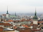 Prodej, Byty 4+kk, 200 m², Terasa, Brno-město