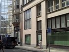 Obchodní prostory 184 m2 na pěší zóně