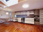 Pronájem, Byty 3+kk, Mezonet, 121,33 m²