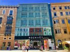 Pronájem nebytových prostor 53 m²