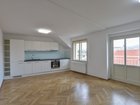 Pronájem bytu 4+kk, 120 m² s balkonem, Praha - Nové Město, ul. Na Struze