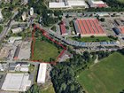Prodej, Pozemky pro komerční výstavbu, 14 866 m²