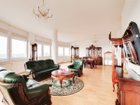 Prodej luxusního bytu 4+kk, vel.188 m², balkon, 2 garážové stání, Praha - Stodůlky, ul. Petžílkova