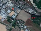 Prodej pozemků pro komerční výstavbu, 92.144m2, Kolín - Šťáralka ,GPS 50° 0'38.62"S15°14'5.10"V