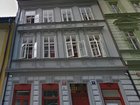 Prodej činžovního domu - hostel, Praha - Nové Město, ul. Nekázanka