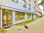 Pronájem nebytových prostor 133,68m² - Líšeň, ul. Jírova
