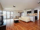 Pronájem, Byty 3+kk, 90,2 m2 s venkovní terasou