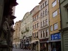 Prodej, Činžovní domy, historický dům na pěší zóně 630 m² - Brno-střed