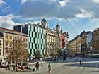 Prodej, Činžovní domy, historický dům na pěší zóně 630 m² - Brno-střed